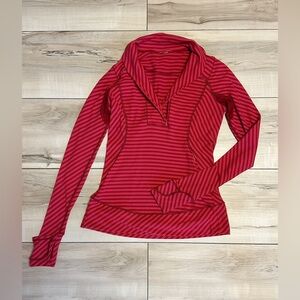 Lululemon Sweater Size 6